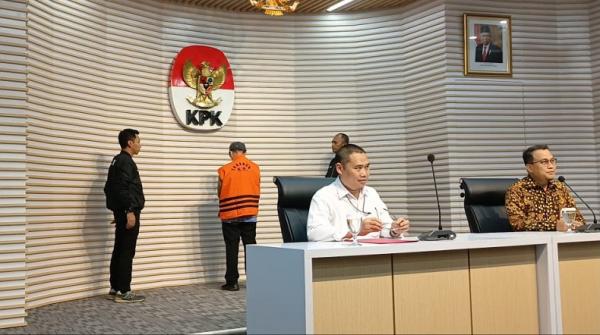 Kpk Hakim Agung Gazalba Saleh Diduga Terima Gratifikasi Dari Eks