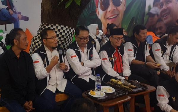 Jubir TPN Ganjar Mahfud Soal Debat Perdana Anies Dan Prabowo Emosional