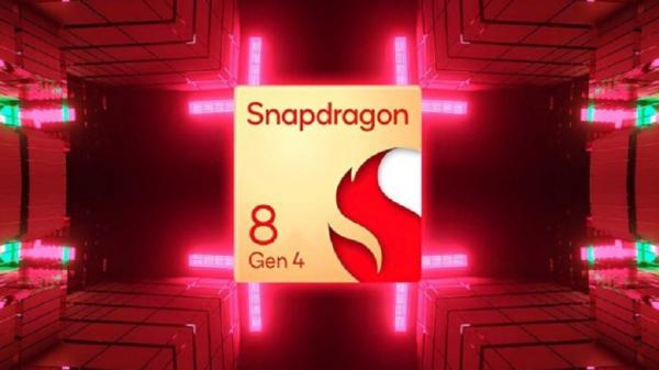 Performa Snapdragon 8 Gen 4 Disebut Lebih Kencang Dibanding Pendahulunya