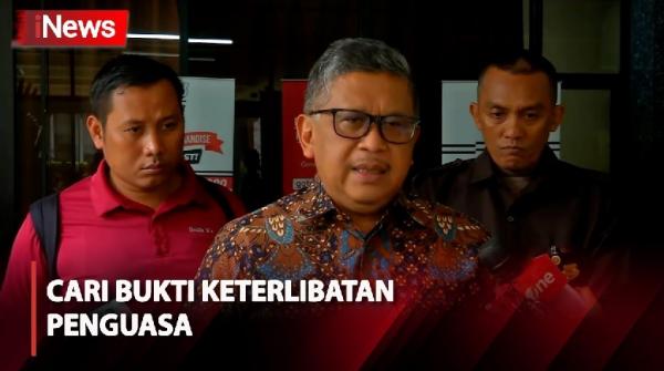 Bentuk Tim Khusus Kecurangan Pemilu TPN Ganjar Mahfud Cari Bukti