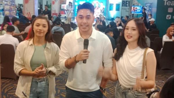 Sinetron Cinta Berakhir Bahagia Laura Moane Ceritanya Seru Ada