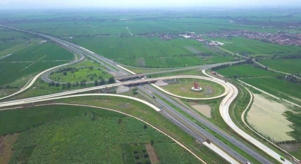 Diskon Tarif Tol Tangerang Merak Hingga Cipali Ditambah Jadi 20 Persen