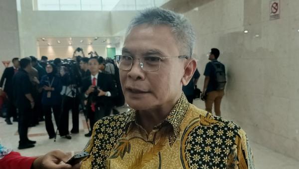 Johan Budi Ingatkan Anggota Dpr Main Judi Online Tak Lagi Pelanggaran