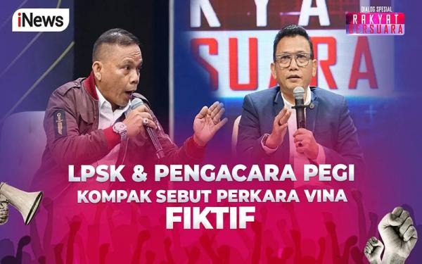 Terungkap Sedari Awal Sudah Ada Kejanggalan Pidana Kasus Vina