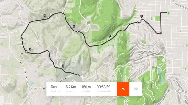 Viral Tren Joki Strava Warganet Keheranan Sekompetitif Itu Ya Orang