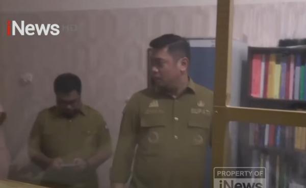 Pasien Meninggal Ditolak Rsud Syekh Yusuf Bupati Gowa Marahi Staf