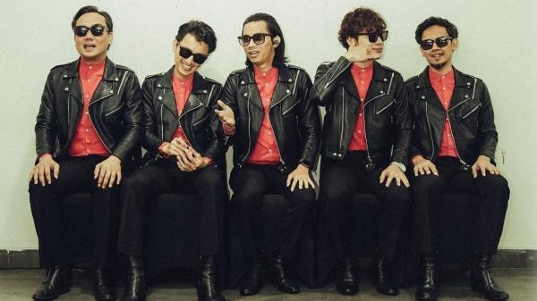 Profil Dan Biodata Tria The Changcuters Vokali Band Asal Bandung Yang