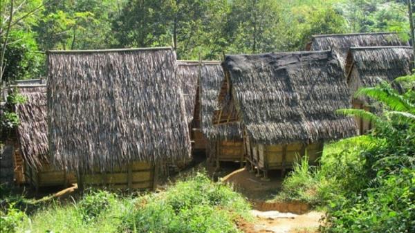 Desa Di Baduy Dalam Harus Dikunjungi Minimal Sekali Seumur Hidup