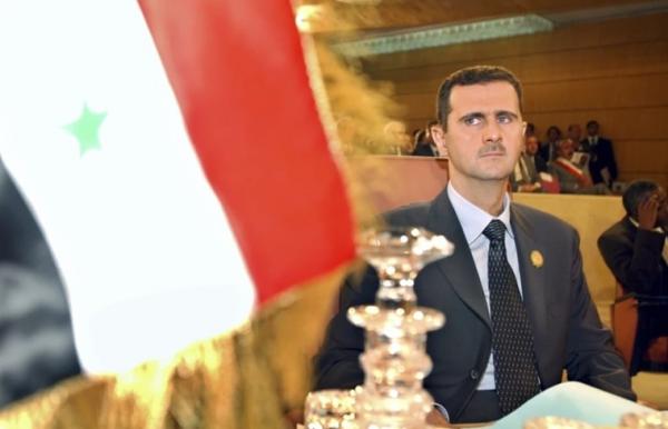 Wow Bashar Al Assad Ternyata Pernah Kirim Uang Tunai Rp4 Triliun Ke Rusia