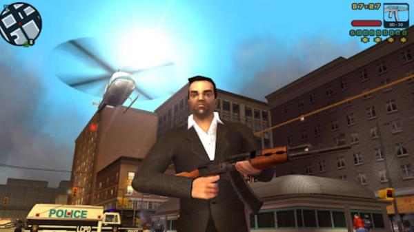 Cheat Gta Liberty City Psp Lengkap Di Sini Bagian All