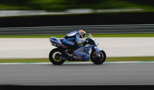 Hasil Tes Pramusim Motogp Di Sepang Alex Marquez Tercepat Pecco