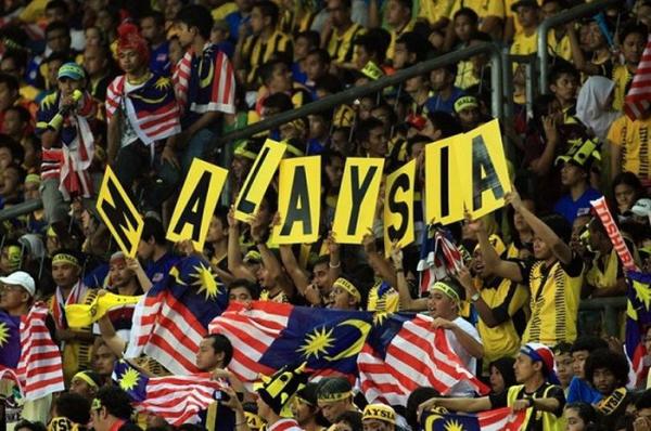 Hasil Piala Aff U Harimau Malaya Takluk Di Hadapan Laos