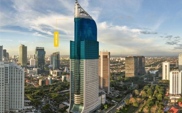 Kumpulan Berita Terikini Hari Ini Gedung Tertinggi Di Indonesia