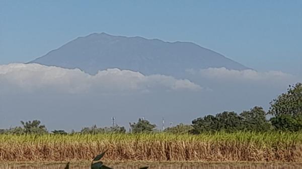 Prakiraan Cuaca Hari Ini Untuk Wilayah Tasikmalaya Dan Sekitarnya