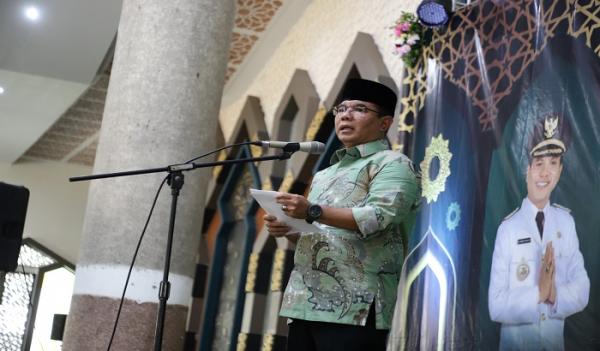 Mtq Ke Tingkat Kabupaten Bandung Cerminan Semangat Pembangunan Keagamaan