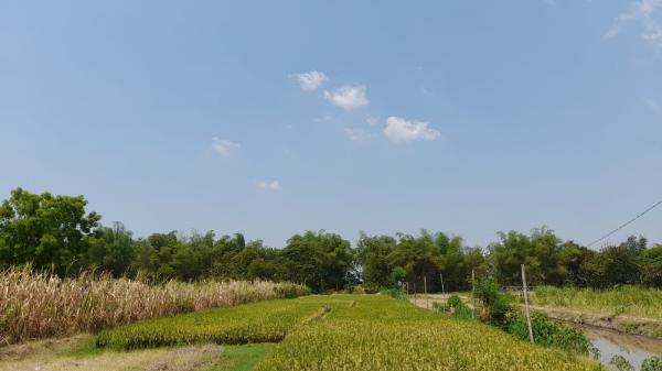 Prakiraan Cuaca Hari Ini Untuk Wilayah Tasikmalaya Dan Sekitarnya