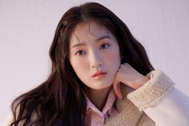 Profil Biodata Kim Hye Yoon Artis Cantik Pemeran Kang Ye Seo Di Sky