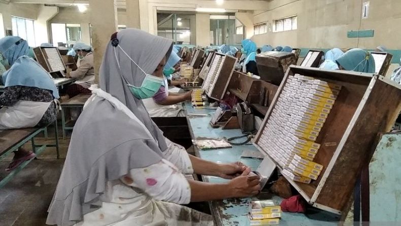 Perppu Cipta Kerja Hapus Libur Hari Seminggu Cek Dulu Aturannya My