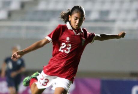 Daftar 22 Pemain Timnas Putri Indonesia Untuk Kualifikasi Olimpiade