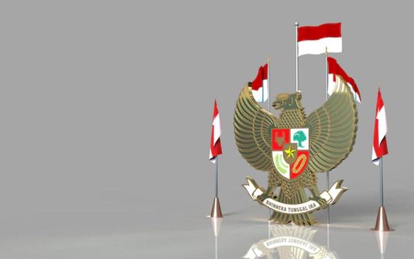 Makna Pancasila Sebagai Pandangan Hidup Ini Fungsi Dan Manfaatnya News On Rcti