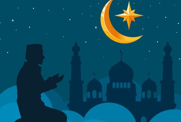 Bacaan Dzikir Dan Doa Setelah Sholat Tahajud Sesuai Sunnah Arab Latin