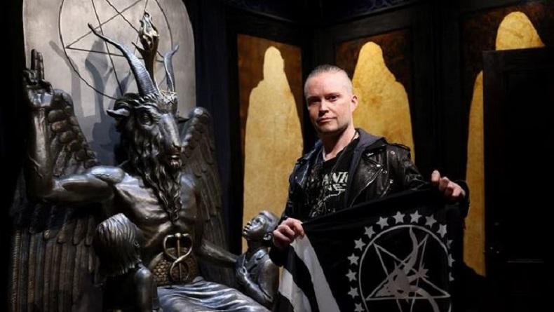 Para Pemuja Setan The Satanic Temple Akan Gelar Pertemuan Terbesar