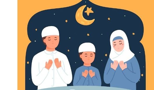 Niat Puasa Rajab Sekaligus Puasa Senin Kamis Dan Doa Berbukanya Arab