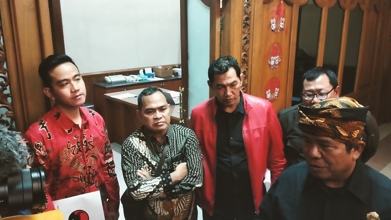 Gibran Tunda Kenaikan PBB Setelah Muncul Polemik Di Kalangan Masyarakat