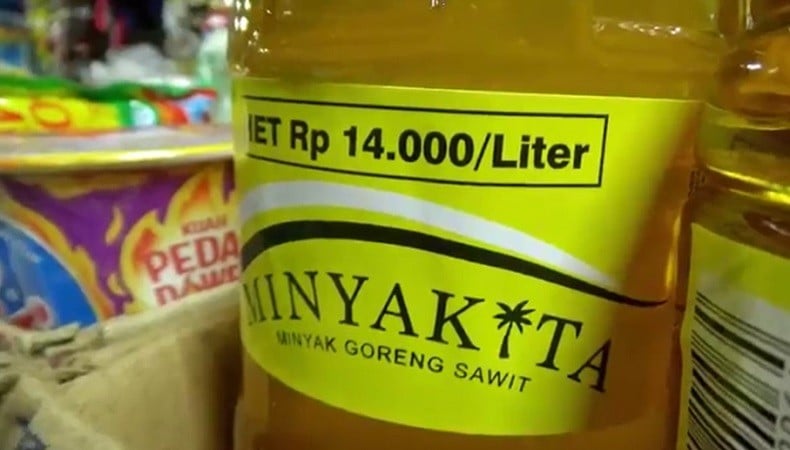 MinyaKita Langka Di Bali Sejak Awal Tahun Harga Naik Jadi Rp15 000