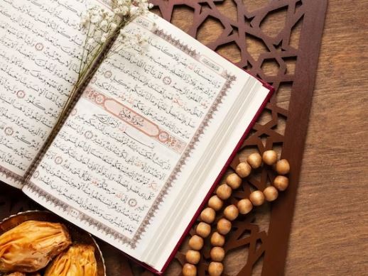 Hukum Tajwid Bacaan Surat An Nur Ayat Penjelasan Lengkap Beserta