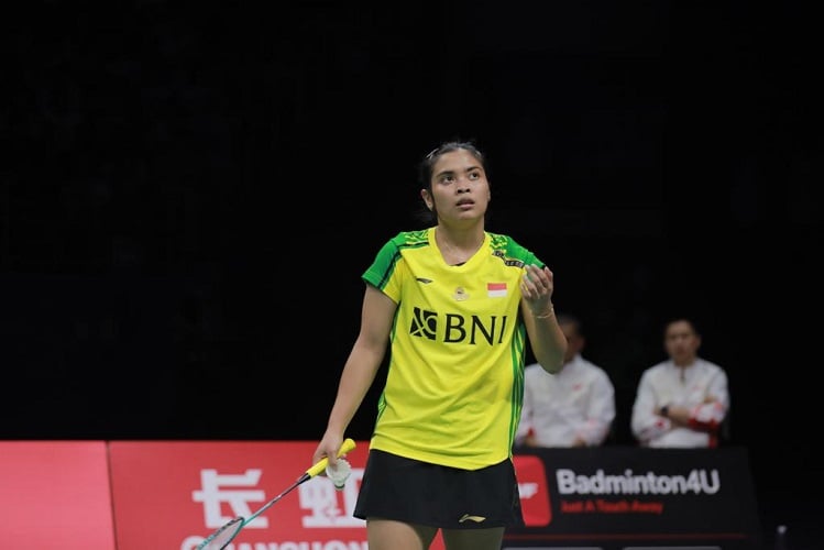 Hasil Final Malaysia Masters 2023 Akane Yamaguchi Juara Gregoria