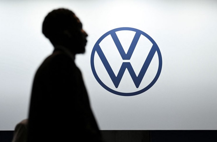 Volkswagen Siap Bangun Pabrik Baterai Kendaraan Listrik Senilai Rp