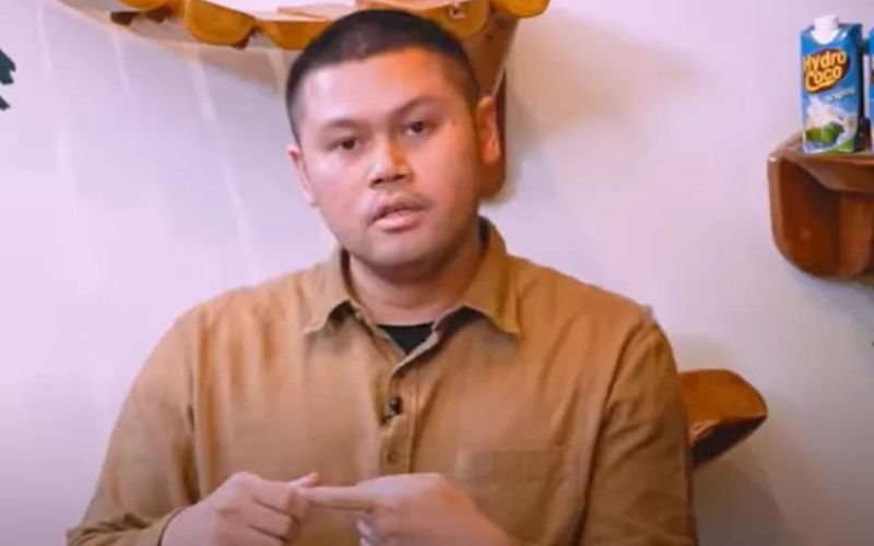 Profil Dan Biodata Sandhy Handika Jaksa Kasus Kopi Sianida Dan Mario