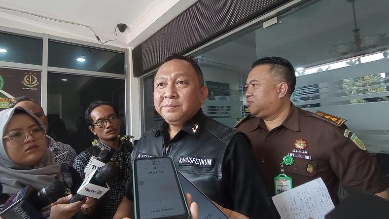 Kejagung Periksa 1 Saksi Soal Dugaan Korupsi Emas Antam Crazy Rich