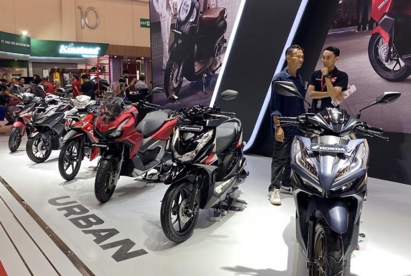 Honda Berani Kasih Garansi Rangka 5 Tahun Apa Alasannya News On RCTI