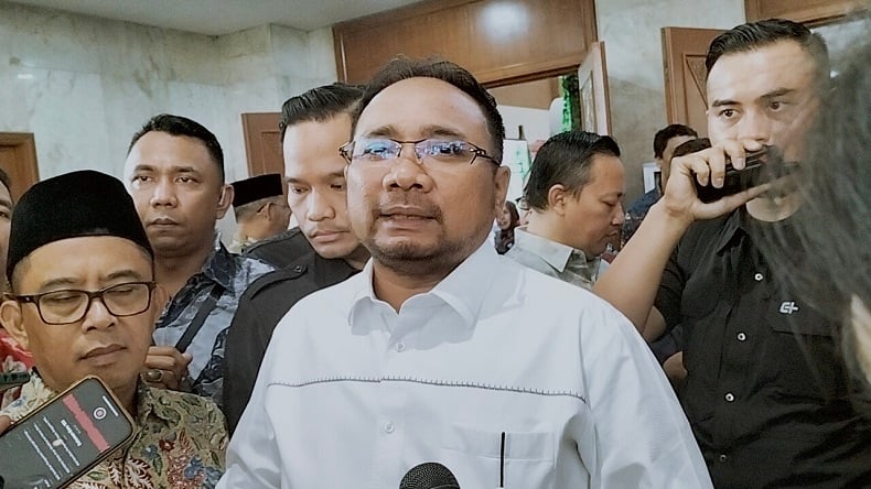 Respons Menag Soal Dpr Bentuk Pansus Angket Haji News On Rcti