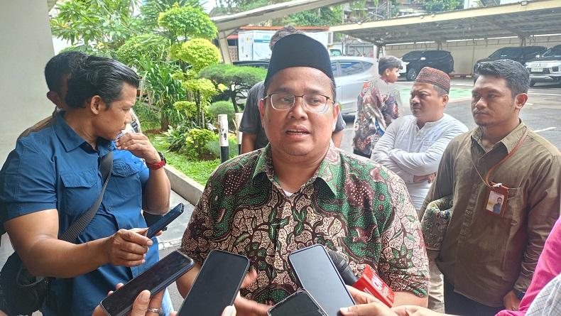 30 Petugas Pengawas Pemilu Meninggal Dunia Sejak Masa Pemungutan Suara