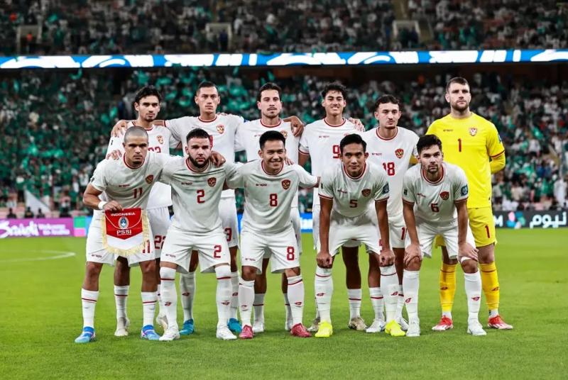 Cara Nonton Live Streaming Indonesia Vs Bahrain Di Kualifikasi Piala