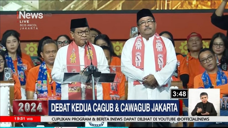 Cerita Pramono Bertemu Keluarga Yang Tidurnya Dibagi Shift News On