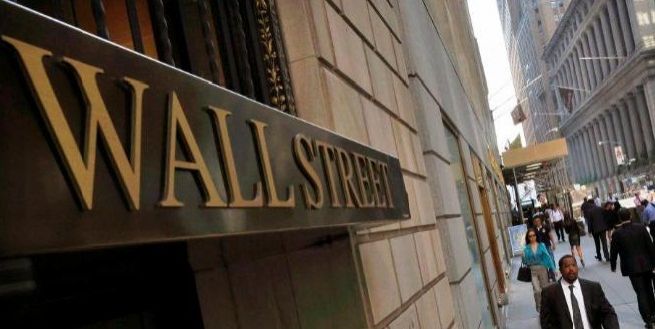 Wall Street Berakhir Variatif Di Tengah Laporan Laba Emiten