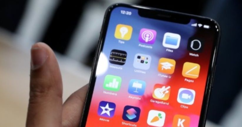 Intip 4 Fitur Tersembunyi Pada IOS 12