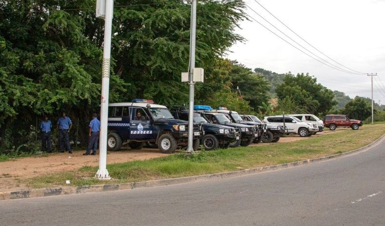 Orang Dibunuh Secara Sadis Dalam Perang Antarsuku Di Papua Nugini