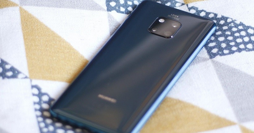 September Huawei Siap Luncurkan Mate Series