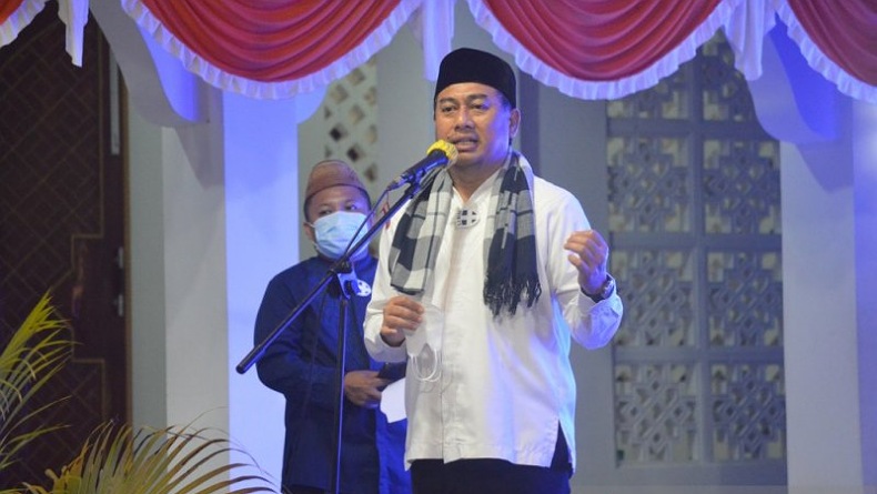 Bone Bolango Siap Berantas Buta Huruf Alquran Hingga Tahun Ke Depan