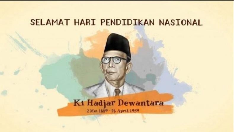 5 Contoh Pidato Hari Pendidikan Nasional 2024 Yang Membangkitkan Semangat