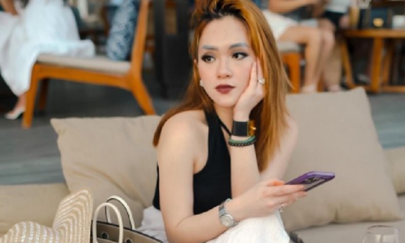 Fakta Jessica Adeola Forrester Selebgram Tersandung Kasus Narkoba Di