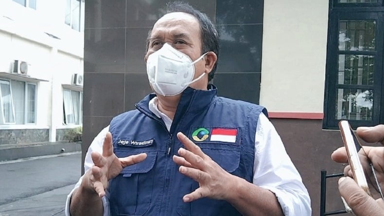 Percepatan Pembangunan Jabar Selatan Ini Proyek Senilai Rp