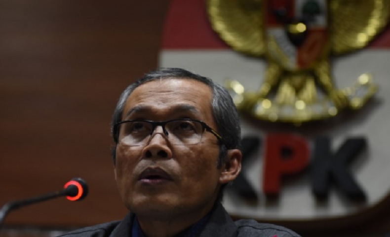 Kpk Hitung Hitungan Risiko Jemput Paksa Lukas Enembe Ke Papua