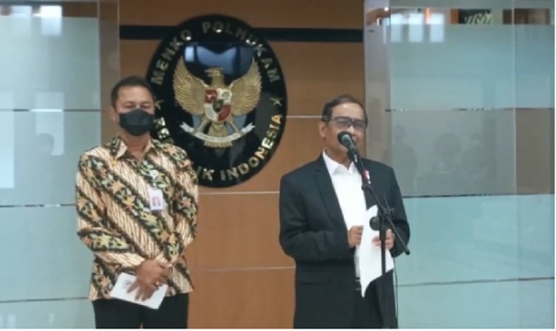 Hari Sumpah Pemuda Tokoh Terima Gelar Pahlawan Nasional