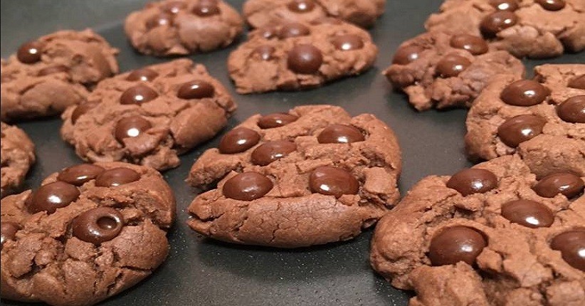 Resep Cookies Teflon Renyah Bahan Dasar Dan Cara Membuatnya